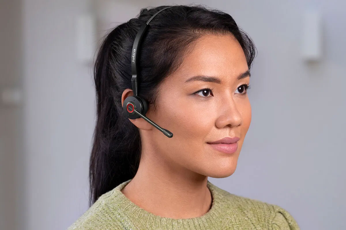 convertible serre tete engage 55